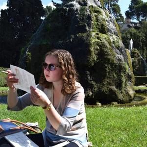 Meet your Posher, Carly